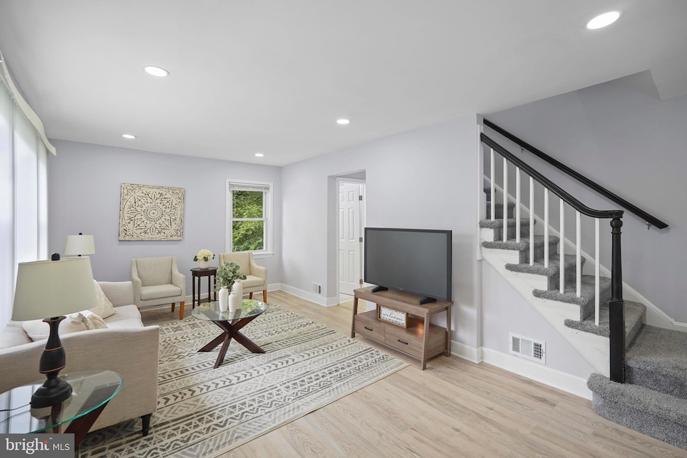 2330 Jameson St, Temple Hills, MD 20748 - photo 1