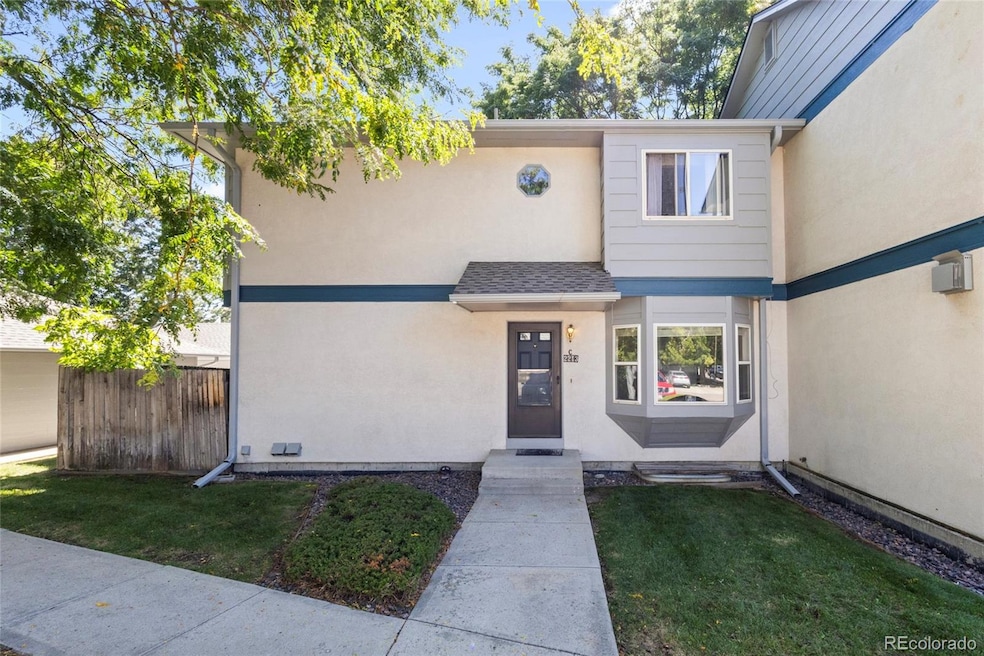 2213 Emery St unit C, Longmont, CO 80501 - photo 1