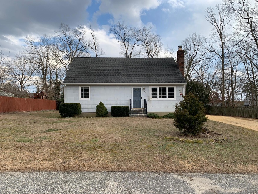 1756 Fairfield St, Toms River, NJ 08757 - photo 1