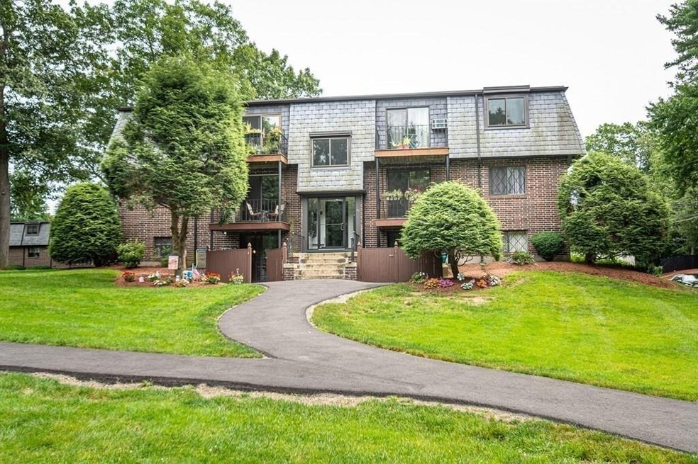 44 Main St unit 12, North Reading, MA 01864 - photo 1