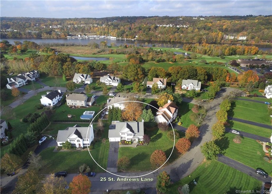 25 Saint Andrews Ln, Milford, CT 06461 - photo 1