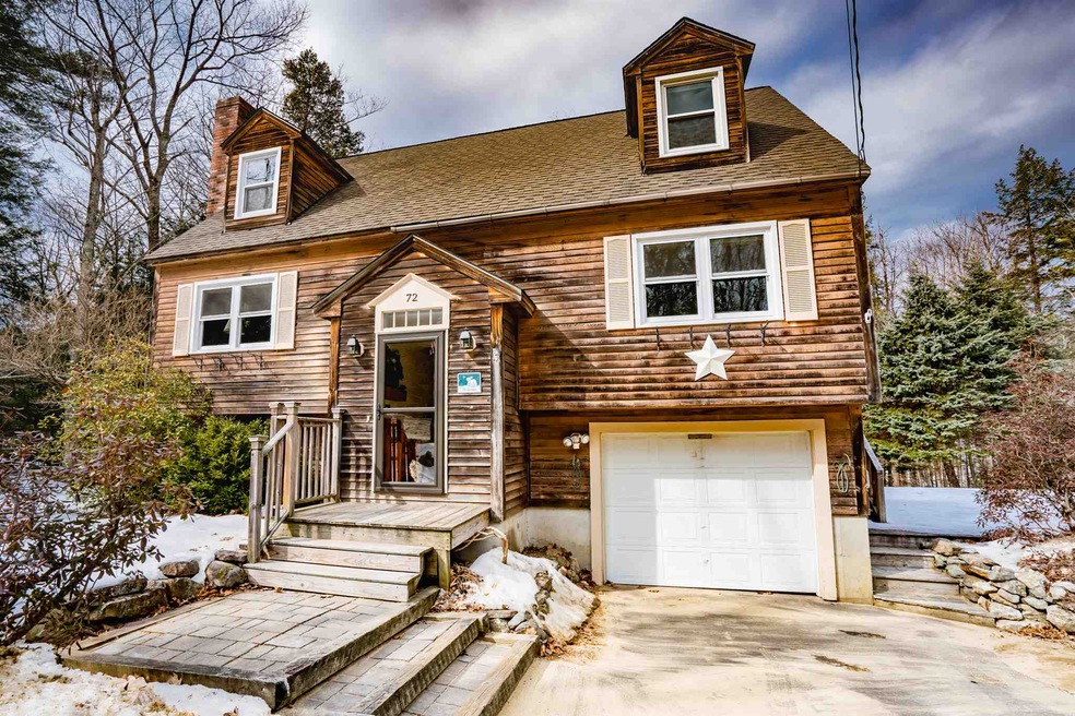 72 Allen Rd, Bow, NH 03304 - photo 1