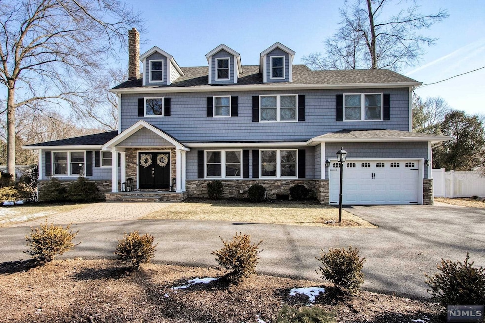 20 Todd Ln, Old Tappan, NJ 07675 - photo 1