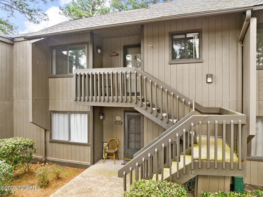 115 Beulah Hill Rd unit 209, Pinehurst, NC 28374 - photo 1