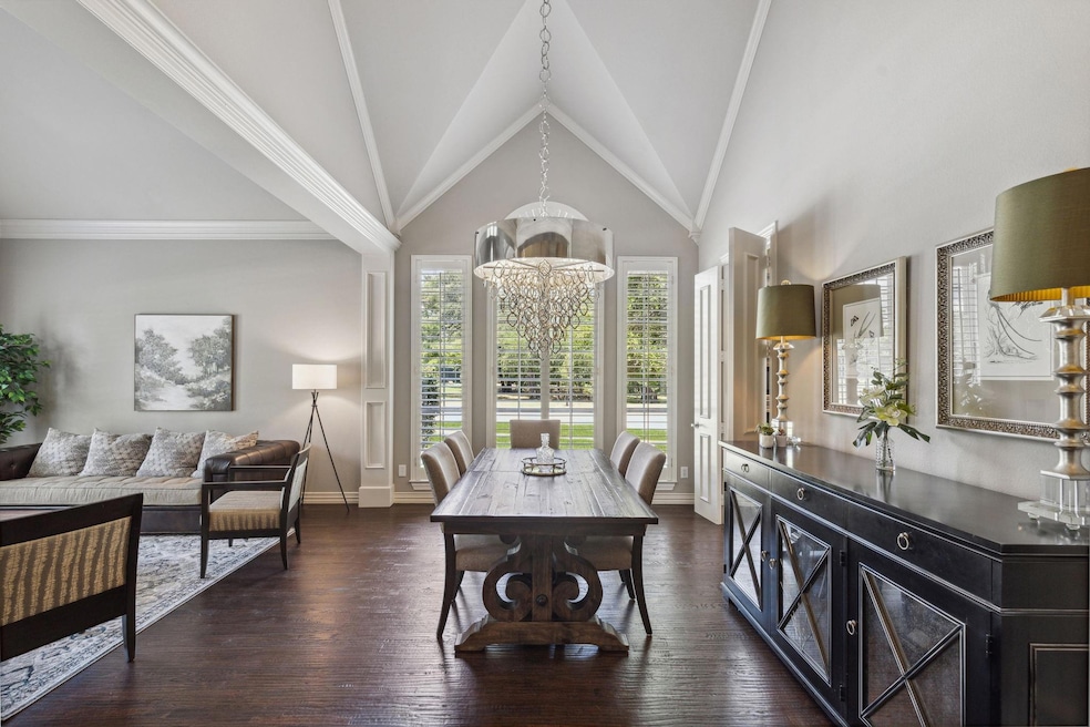 1401 Hampton Ct, Southlake, TX 76092 - photo 1