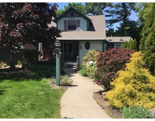 22 Reid St, Franklin, MA 02038 - photo 1