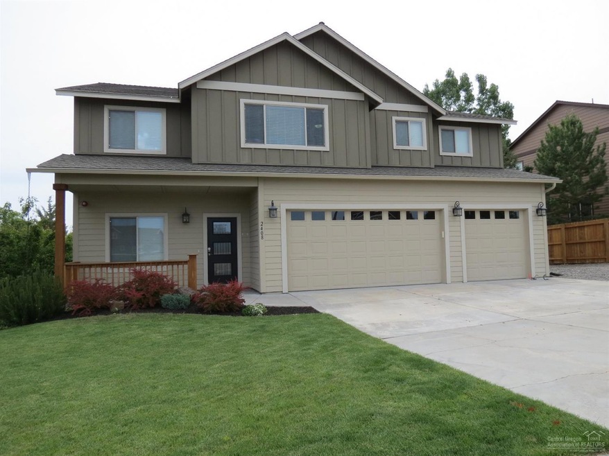 2408 SW 39th St, Redmond, OR 97756 - photo 1