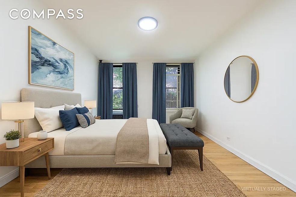 319 E 5th St unit 13, New York, NY 10003 - photo 1