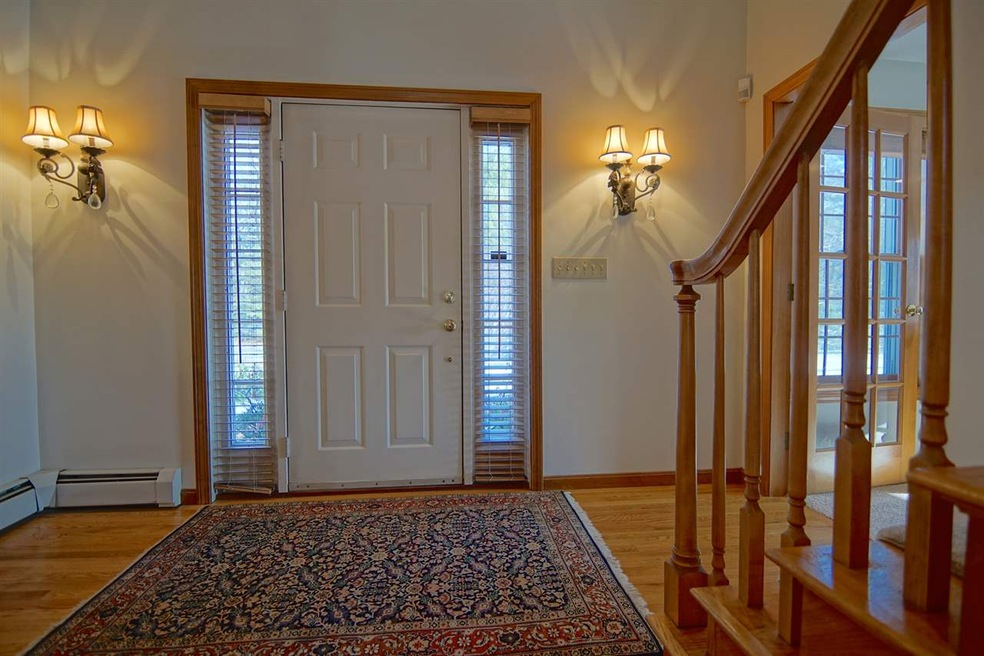 21 Rockrimmon Rd, North Hampton, NH 03862 - photo 1