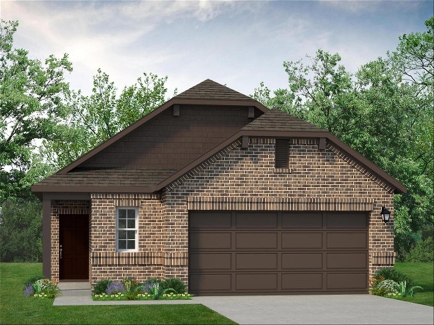 2837 Caroline Elevation