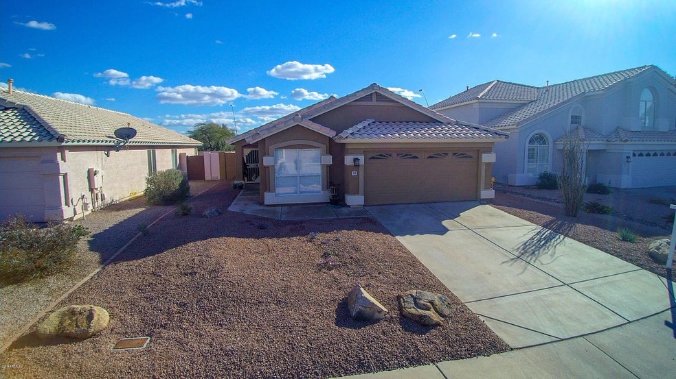 7119 E Jacob Ave, Mesa, AZ 85209 - photo 1