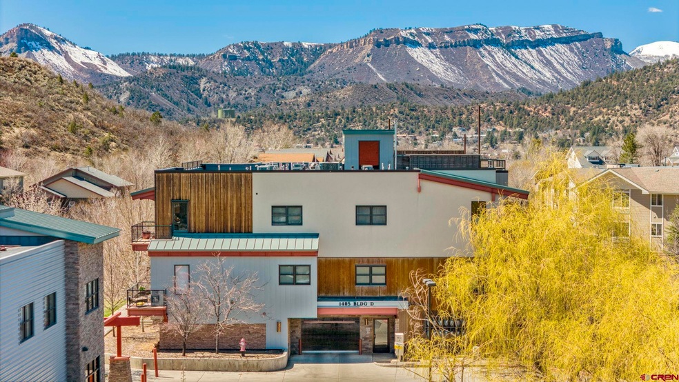 1485 Florida Rd unit D201, Durango, CO 81301 - photo 1