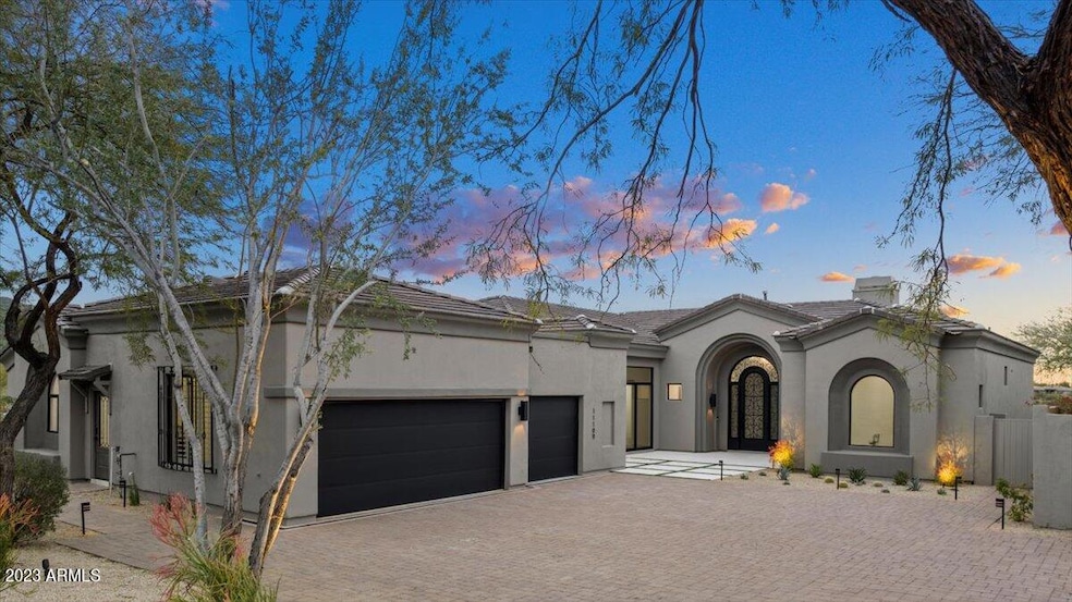 01-Front of Home