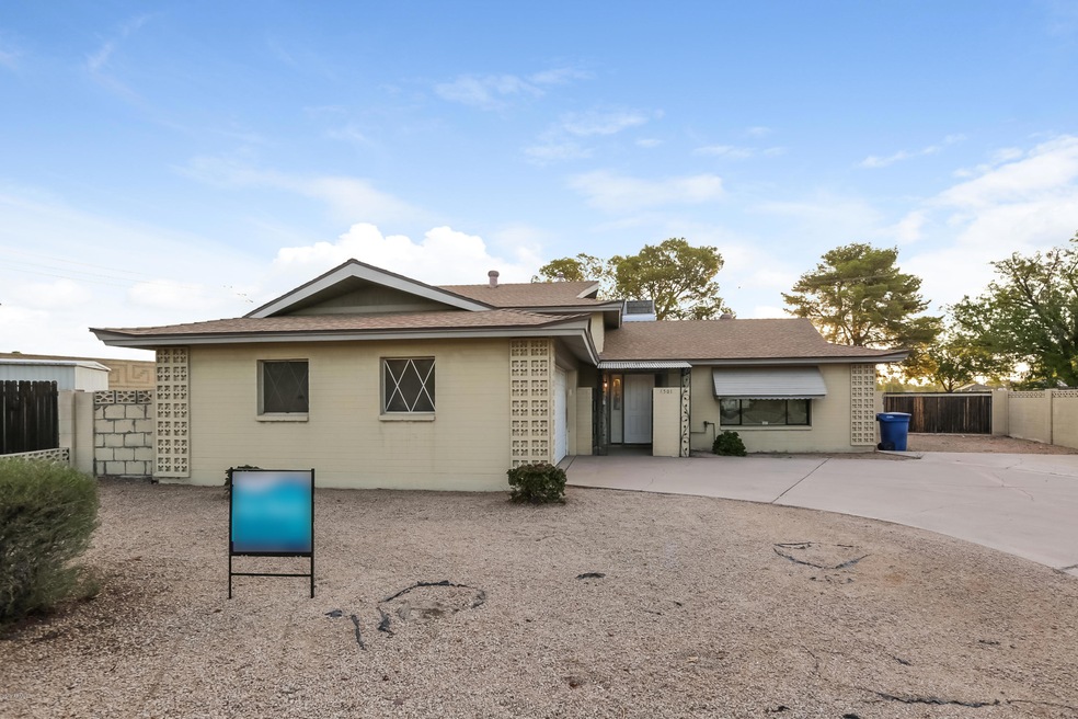 4501 S Forest Ave, Tempe, AZ 85282 - photo 1