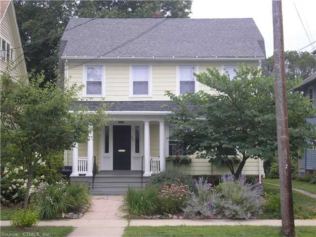 Exterior Front. lovely 2 family house green thumbs