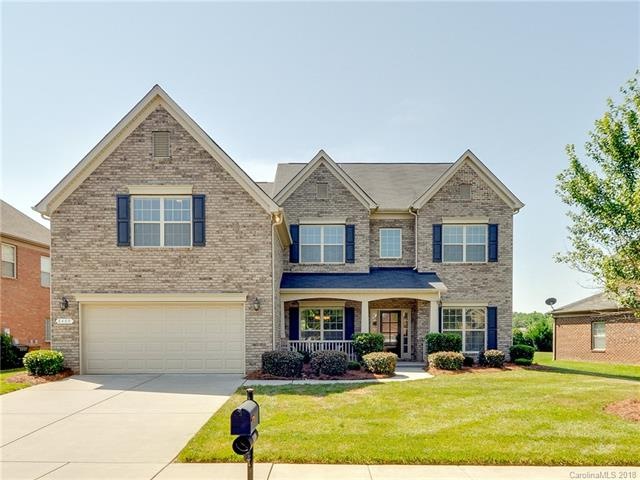 Welcome Home!
