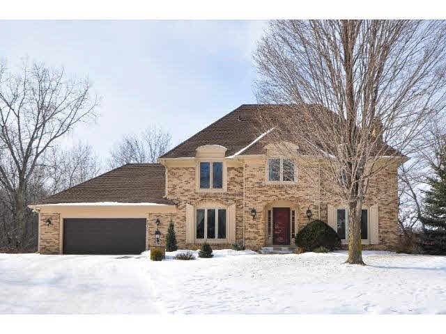 5910 Creek Point, Minnetonka, MN 55345 - photo 1