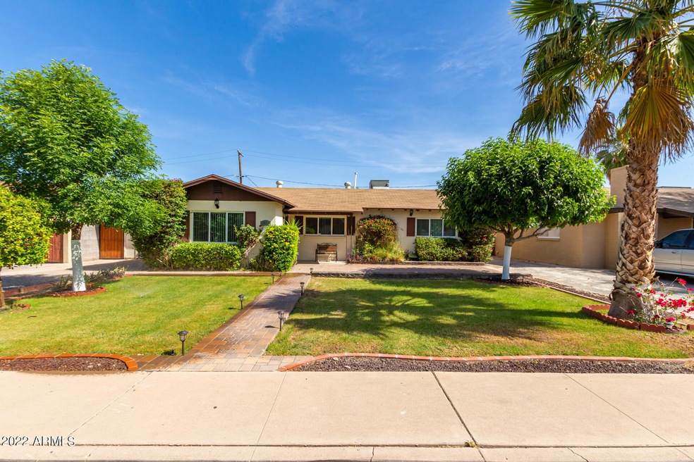 1752 E 1st St, Mesa, AZ 85203 - photo 1