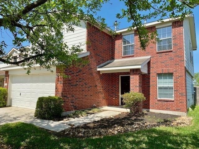 3035 E Legends Bend Dr, Spring, TX 77386 - photo 1