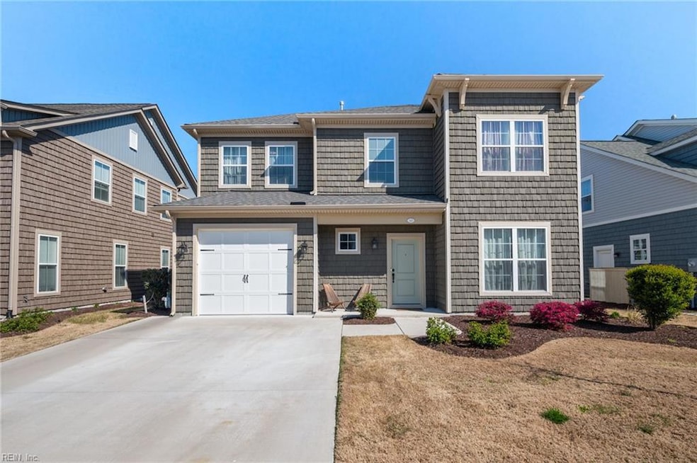 345 Middleton Way, Chesapeake, VA 23322 - photo 1