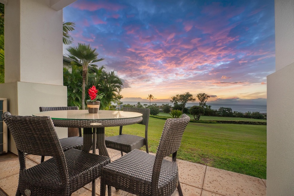 lower lanai