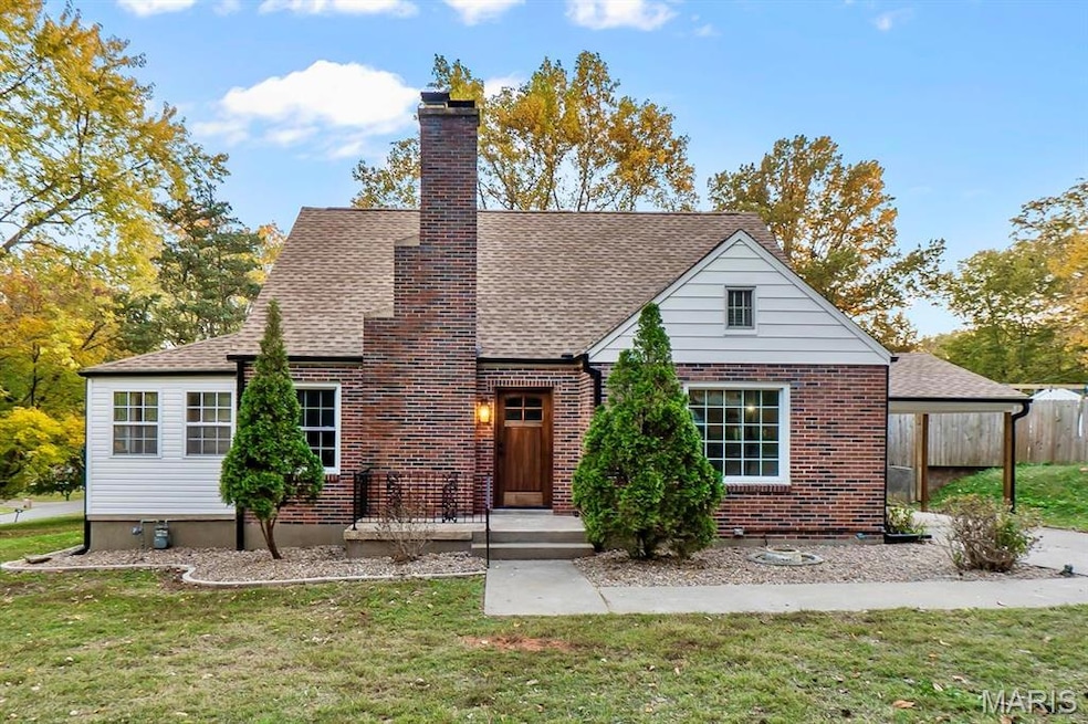 2801 Hopper Rd, Cape Girardeau, MO 63701 - photo 1