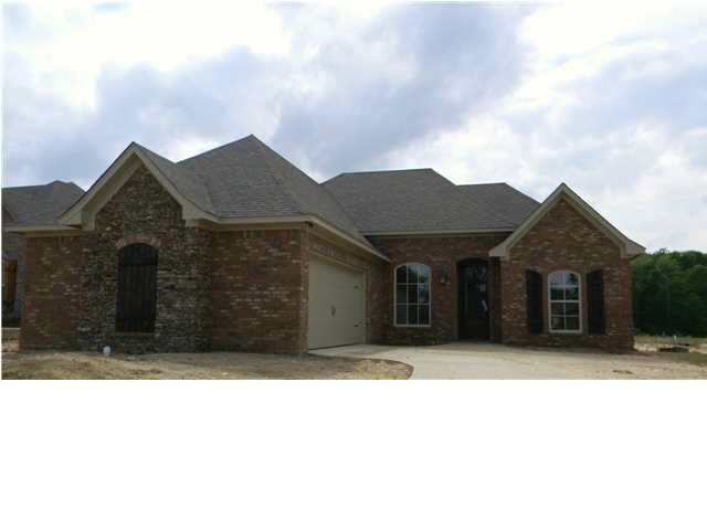 220 Stonebridge Blvd!