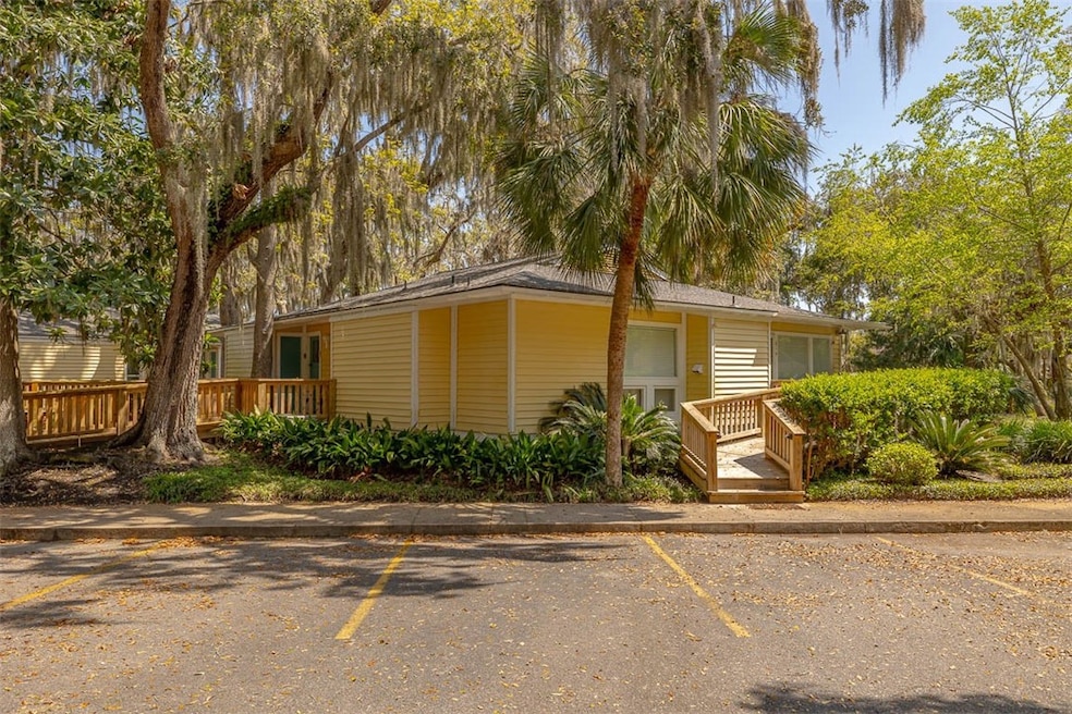 614 Executive Golf Villas, Saint Simons Island, GA 31522 - photo 1