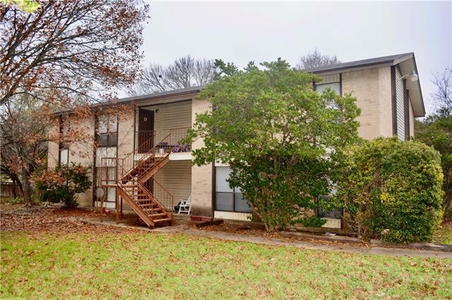 245 Craddock Ave unit A-D, San Marcos, TX 78666 - photo 1