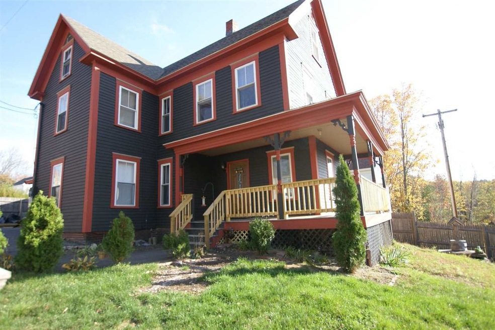 51 Charles St, Milton, NH 03851 - photo 1