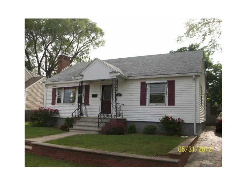 10 Acre Dr, Johnston, RI 02919 - photo 1