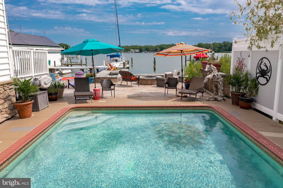 3731 Thomas Point Rd, Annapolis, MD 21403 - photo 1