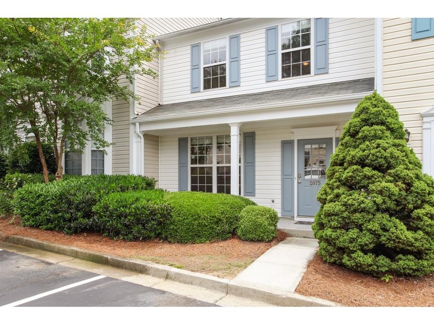 Welcome home to this spacious & bright town home i
