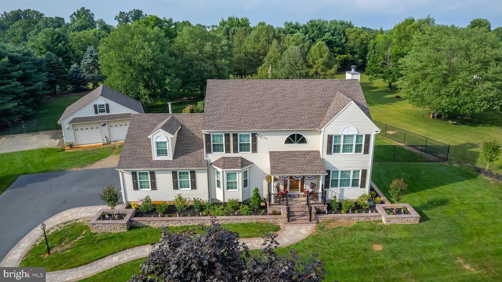 26 Spring Hill Dr, Swedesboro, NJ 08085 - photo 1