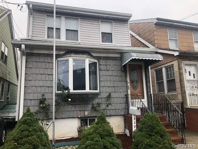 71-32 58th Ave, Maspeth, NY 11378 - photo 1