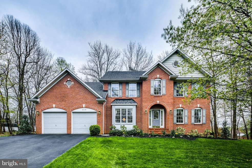 4825 Woodshire Garth, Ellicott City, MD 21043 - photo 1