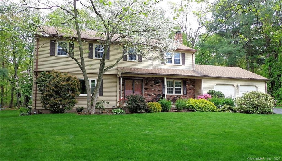 36 Juniper Ln, South Windsor, CT 06074 - photo 1