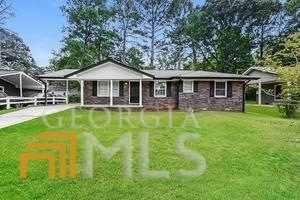 1623 Jolly Green Ct, Conley, GA 30288 - photo 1