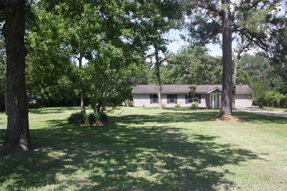 Welcome home!! Your 1 acre tract