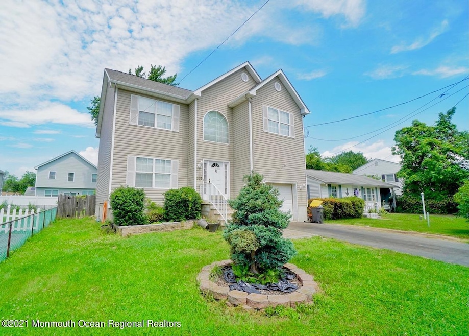 385 Ocean Blvd, Keyport, NJ 07735 - photo 1