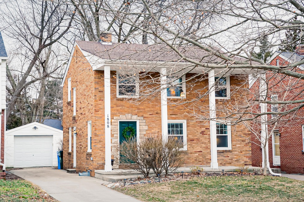 1808 Shubel Ave, Lansing, MI 48910 - photo 1