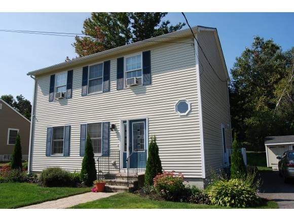 21 Floyd Ave, Manchester, NH 03103 - photo 1