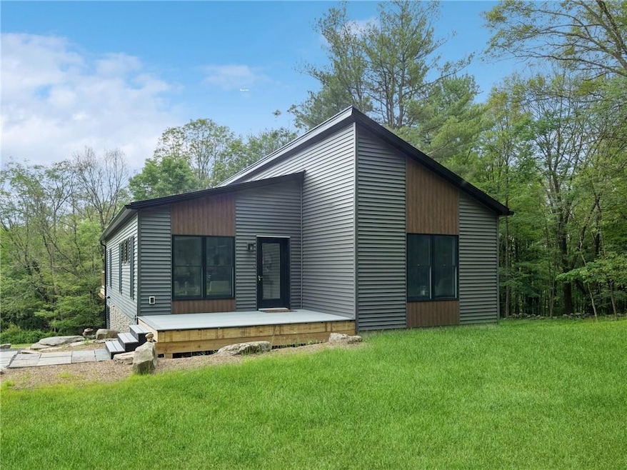 7 Boulder Rd unit PVT, Accord, NY 12404 - photo 1