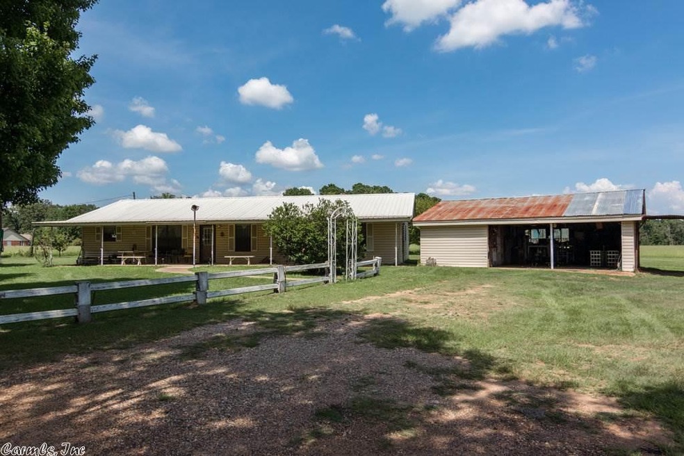 3734 N Fm 2148, Texarkana, TX 75503 - photo 1