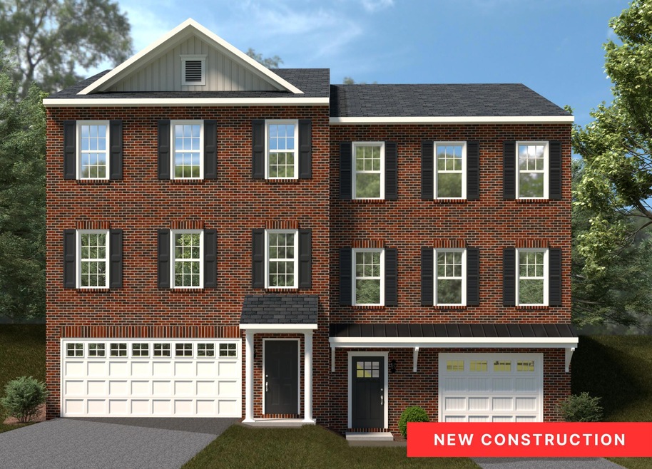 3732 Crescent Ridge Dr SW, Roanoke, VA 24018 - photo 1