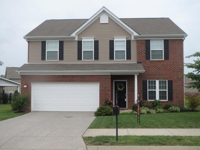 2007 Silverton Cir, Spring Hill, TN 37174 - photo 1