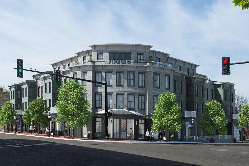 50 Maplewood Ave unit 401, Portsmouth, NH 03801 - photo 1