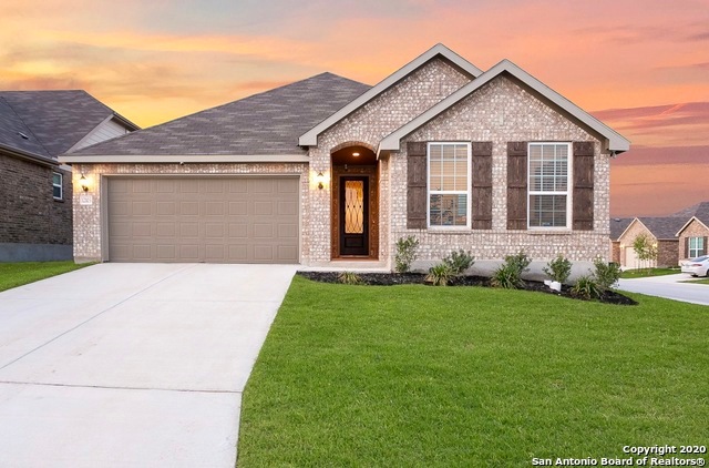 12103 Quail Hunt, San Antonio, TX 78254 - photo 1