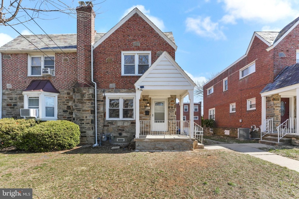 317 Barker Ave, Lansdowne, PA 19050 - photo 1