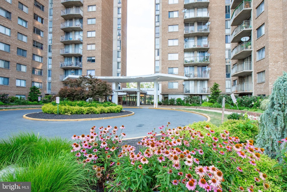 Presidential Towers unit 620, Adelphi, MD 20783 - photo 1